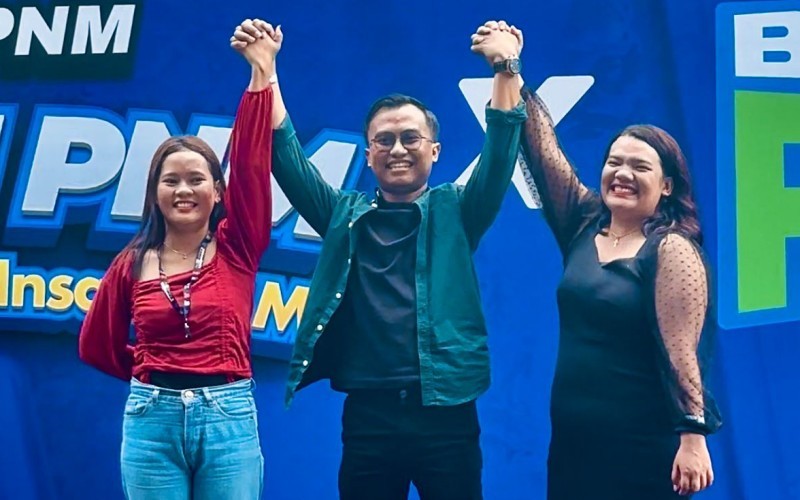 Jeaneth mengawali usahanya menjadi account officer kini menjabat Kepala Unit PNM di Manado (PNM)