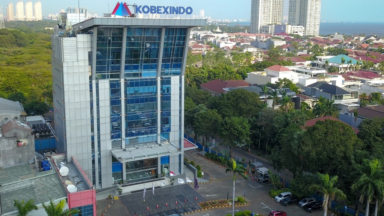 Segmen Non Tambang Melonjak, Kobexindo (KOBX) Raup Pendapatan Rp531,94 Miliar (foto: MNC media)