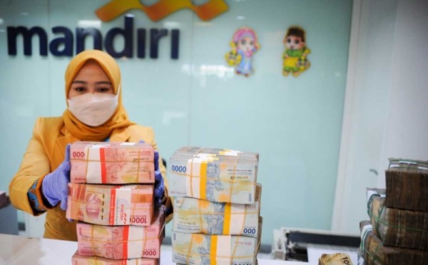8 Langkah Cara Mengganti Kartu ATM Mandiri yang Kadaluwarsa. (FOTO: MNC MEDIA)