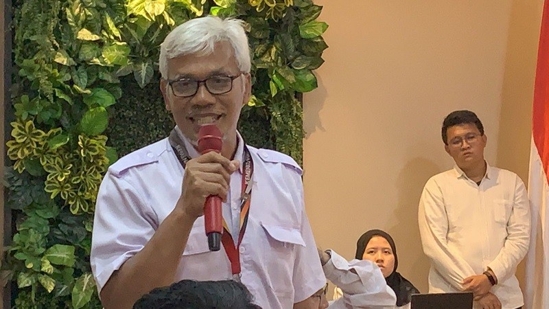 Atlet Peraih Medali Olimpiade Bakal Dapat Dana Pensiun, Berapa Besarannya? (Foto Binti)
