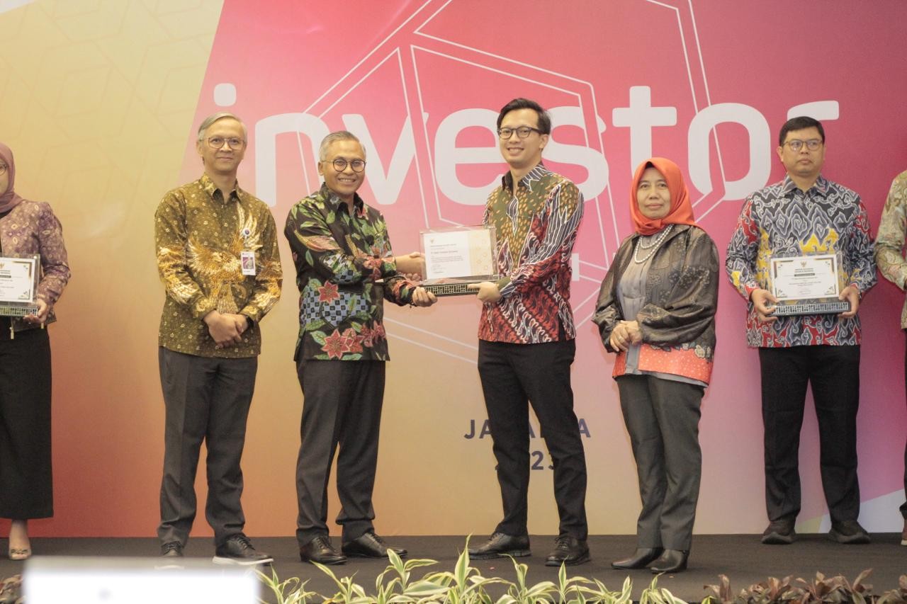 Dukung Investasi Inklusif, Ini yang Dilakukan Bibit (foto: MNC Media)