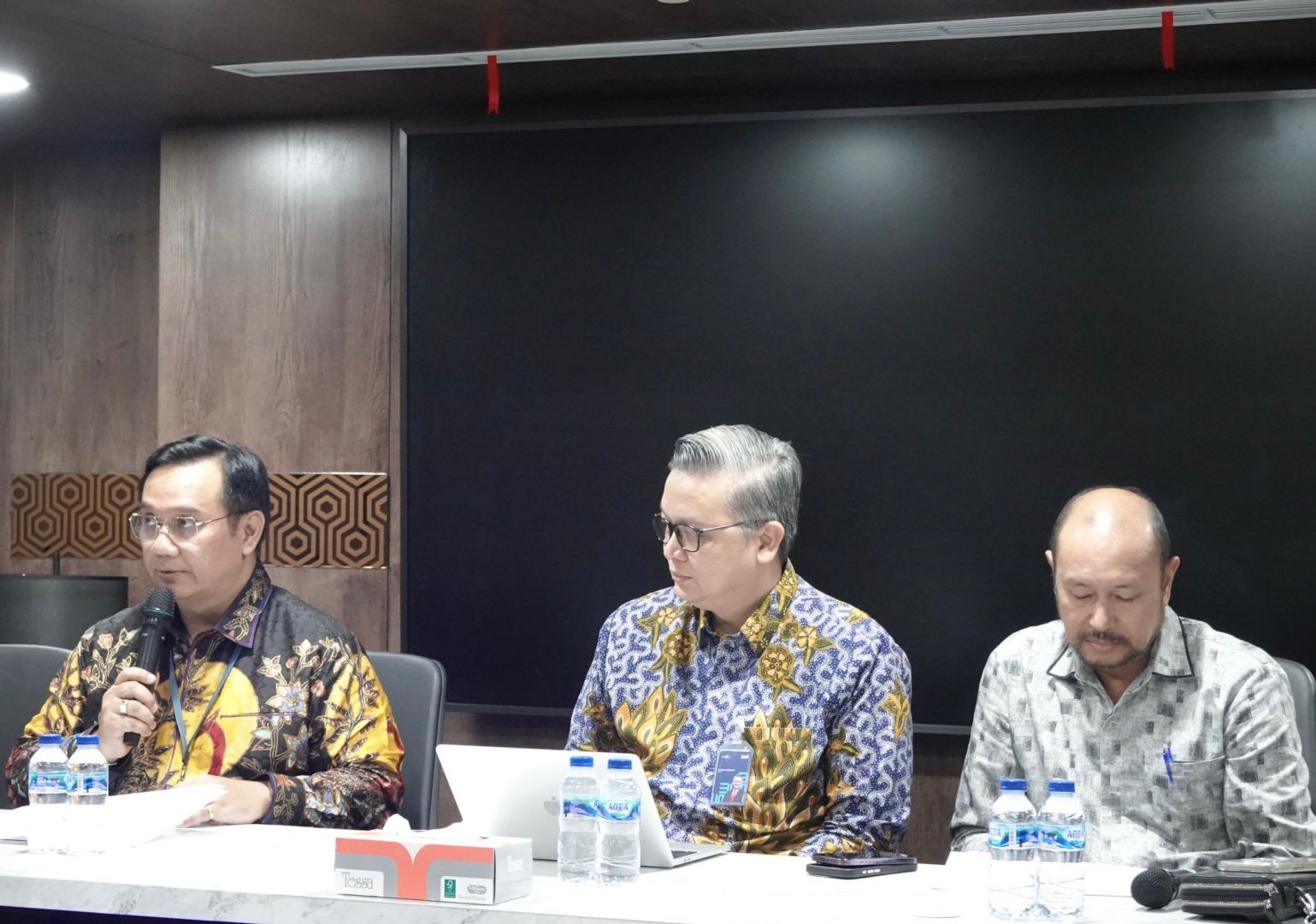 Kejahatan Perbankan Menjamur, BTN (BTN) Imbau Nasabah Tempuh Jalur Hukum (FOTO:Dok Ist)