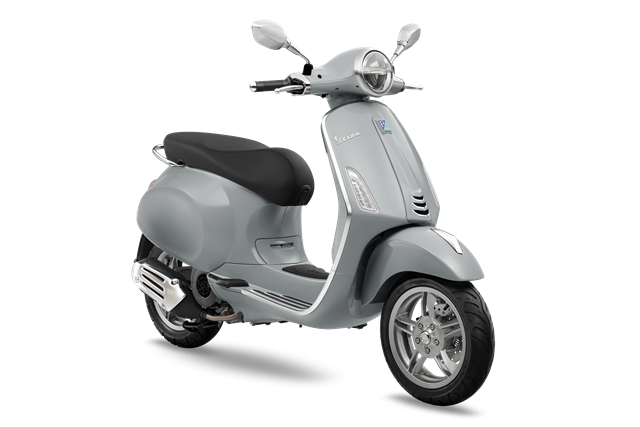 Piaggio Indonesia Rilis Vespa Primavera dan Sprint Terbaru, Harganya Rp56,6 Juta (Foto: dok Piaggio Indonesia)