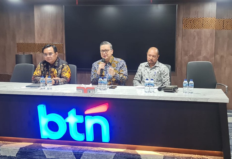Ombudsman Imbau Masyarakat Tak Tergoda Iming-Iming Bunga Tinggi (foto: MNC media)