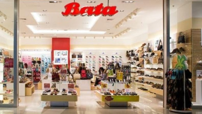 Gandeng Produsen Lokal, Jurus Baru Sepatu Bata (BATA) Pasca Tutup Pabrik di Purwakarta (foto: MNC Media)