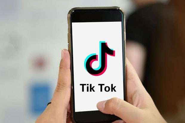 7 Langkah Cara Bayar TikTok Shop via Transfer Bank. (FOTO: MNC MEDIA)