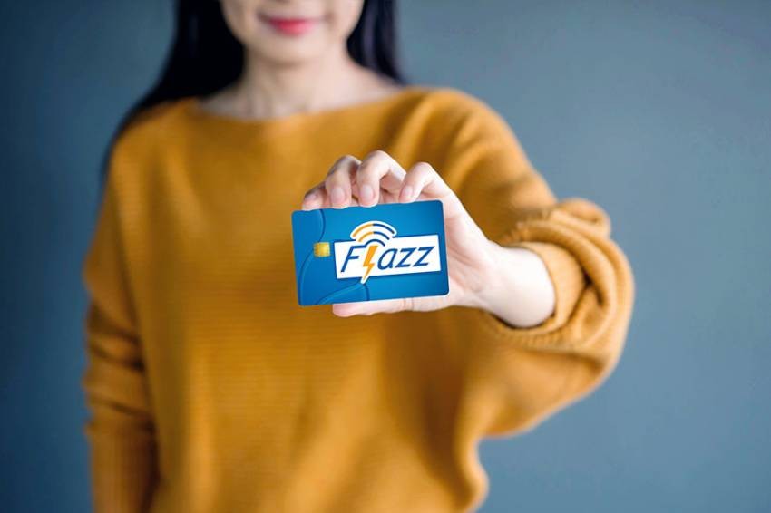 3 Cara Isi E-Toll Lewat M Banking BCA tanpa NFC. (FOTO: MNC MEDIA)