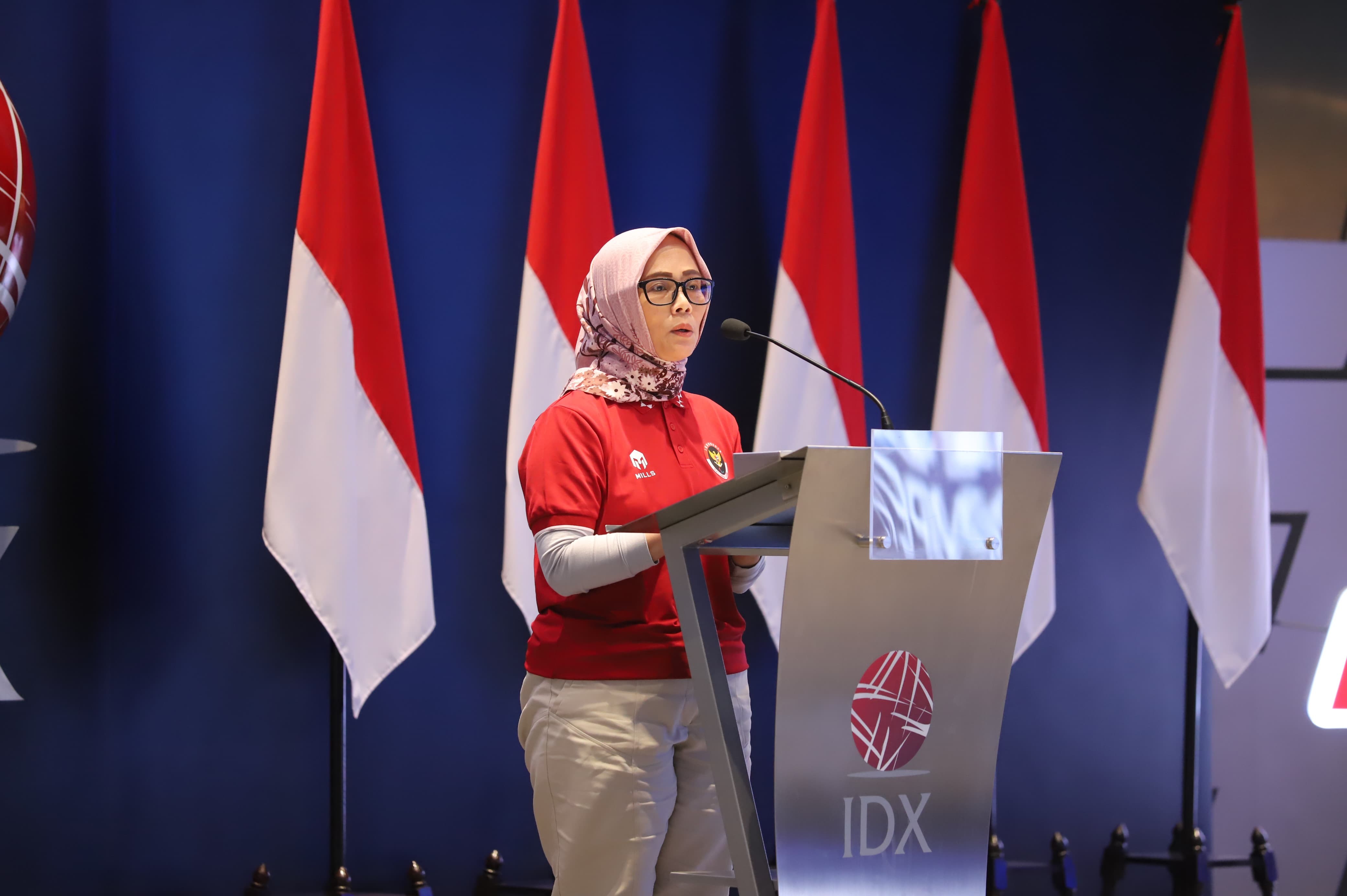 Kemenpora: Capital Market Chess Competition IDX Channel Beri Kontribusi Prestasi Catur RI. (Foto: Arif Julianto/MNC Media)