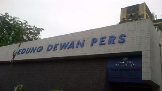 Dewan Pers Minta DPR dan Pemerintah Ajak Organisasi Pers dalam Penyusunan RUU Penyiaran. (Foto: MNC Media)