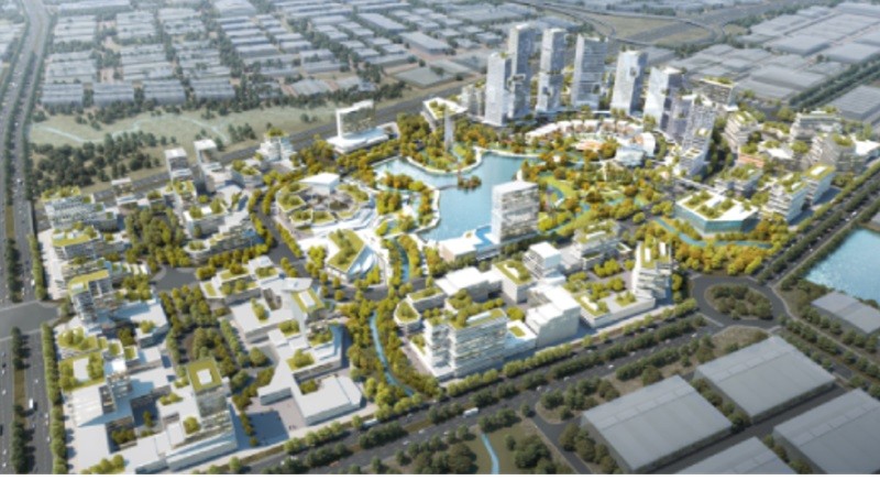 Andalkan Pembeli dari China, SSIA Bidik Laba Tumbuh 20 Persen di 2025 (foto dok ssia)