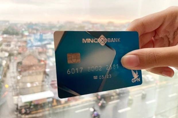 Jika Kartu ATM Kedaluwarsa Apakah Saldo Hilang? Yuk Intip Penjelasannya. (FOTO: MNC MEDIA)