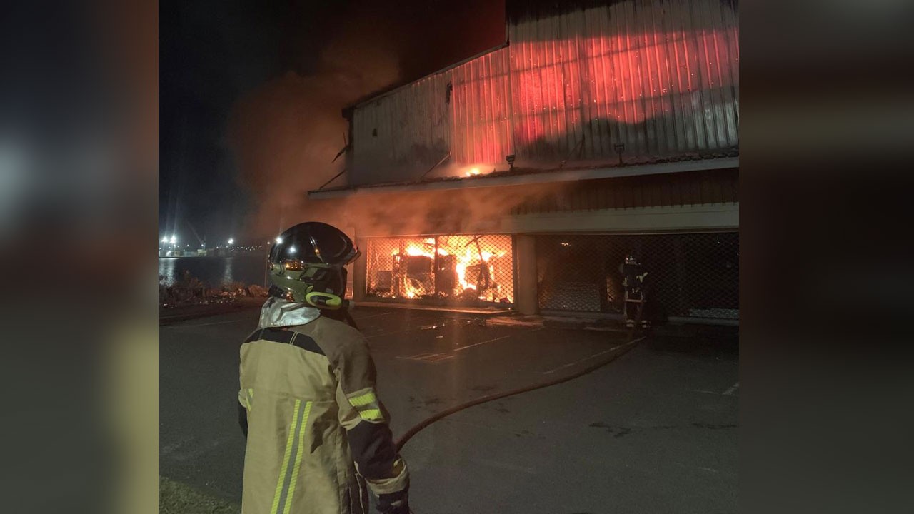 Negara Kaya Nikel Kaledonia Baru Rusuh, Ini Penyebabnya. (Foto: MNC Media)