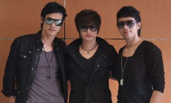 Sepi Job, Anggota Boyband Ini Sempat Kerja Kantoran demi Menyambung Hidup. (Foto: MNC Media)