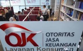 OJK Tingkatkan Keterbukaan Informasi Dan Pengawasan Pada Obligasi Dan ...