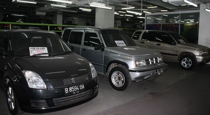 Hyundai Tak Setuju LCGC Dibekali Teknologi Hybrid, Ini Alasannya. Foto: MNC Media.