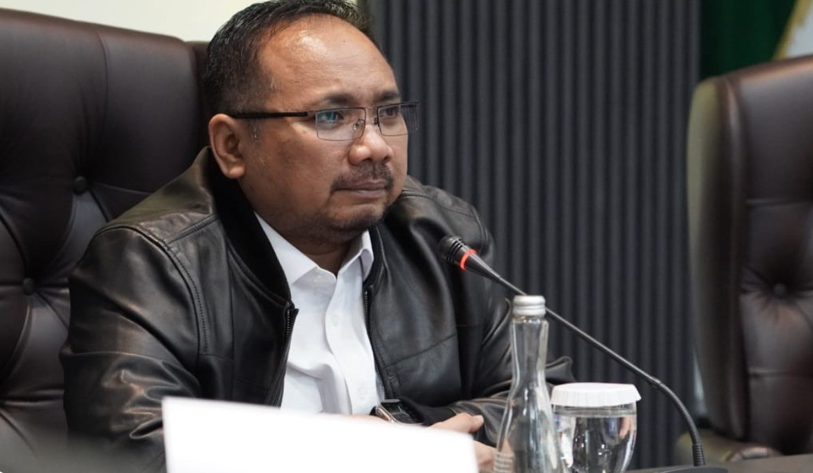 Pemerintah Tunda Kewajiban Sertifikasi Halal UMKM hingga 2026, Ini Penjelasan Menag. (Foto MNC Media)