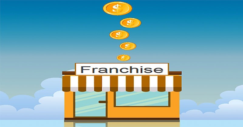 13 Bisnis Franchise di Bawah Rp5 Juta. (FOTO: MNC MEDIA)