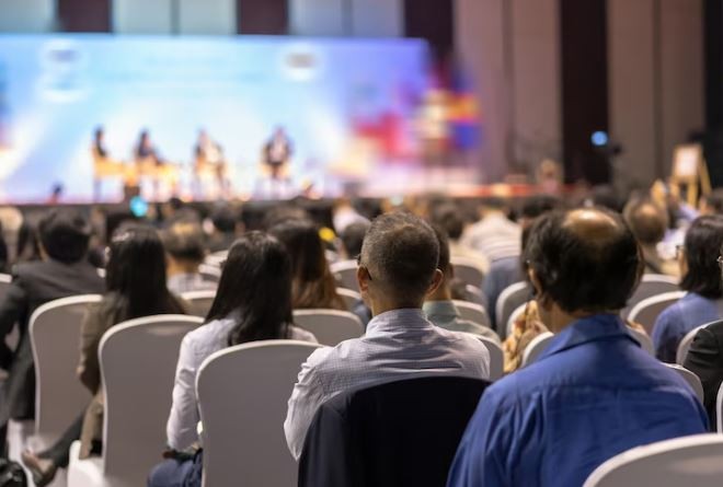 130 Perusahaan Ramaikan Taiwan Expo 2024, Tiket Masuk Gratis (Foto: Freepik)
