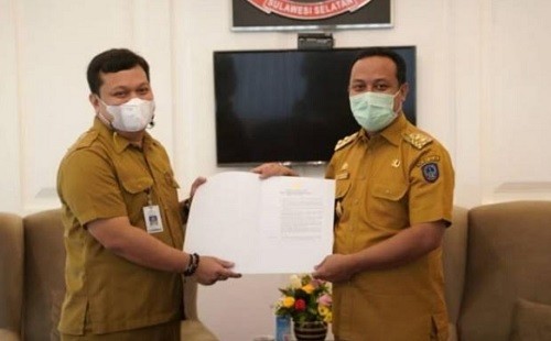 Intip Harta Kekayaan Kemal Redindo, Anak SYL yang Tertangkap Minta Uang. (FOTO: MNC MEDIA)