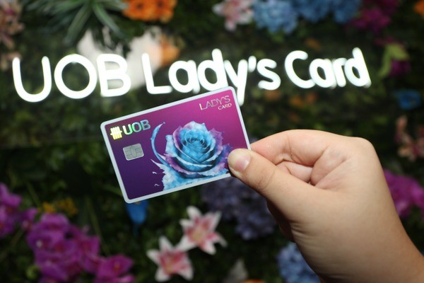 UOB Luncurkan Kartu Kredit Khusus Perempuan. (Foto: MNC Media)