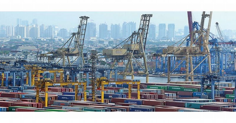 Apa Saja Dampak Perdagangan Internasional? (Foto : MNC Media)