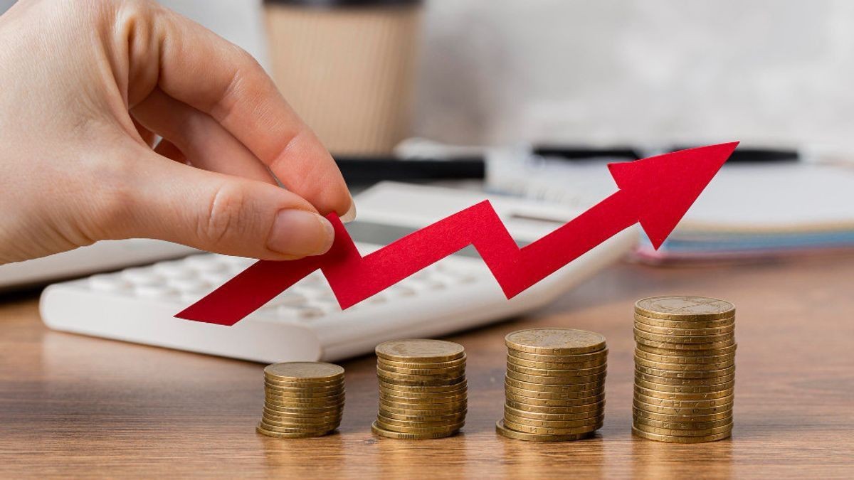 Apa Saja Jenis-jenis Revenue Stream yang Sering Ditemukan saat Berbisnis? (Foto: Revenue Stream Adalah)
