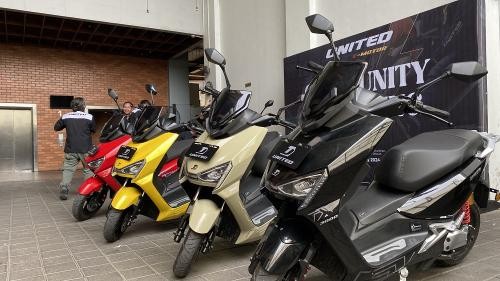 Berapa Biaya Balik Nama Motor? (FOTO: MNC MEDIA)