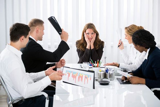 6 Permasalahan yang Sering Muncul dalam Evaluasi Usaha pada Bisnis. (Foto: Freepik)