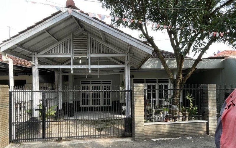 KPK akan melelang dua rumah yang merupakan aset hasil rampasan terpidana eks Anggota DPRD Jawa Barat (KPK)