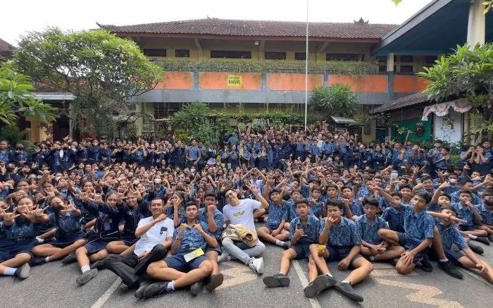 Kenali Berapa Lama PIP Cair setelah Aktivasi. (FOTO: MNC MEDIA)