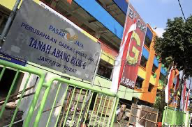 Inilah Cek Antrean KJP Pasar Jaya 2024 untuk dapat Sembako Murah. (FOTO: MNC MEDIA)
