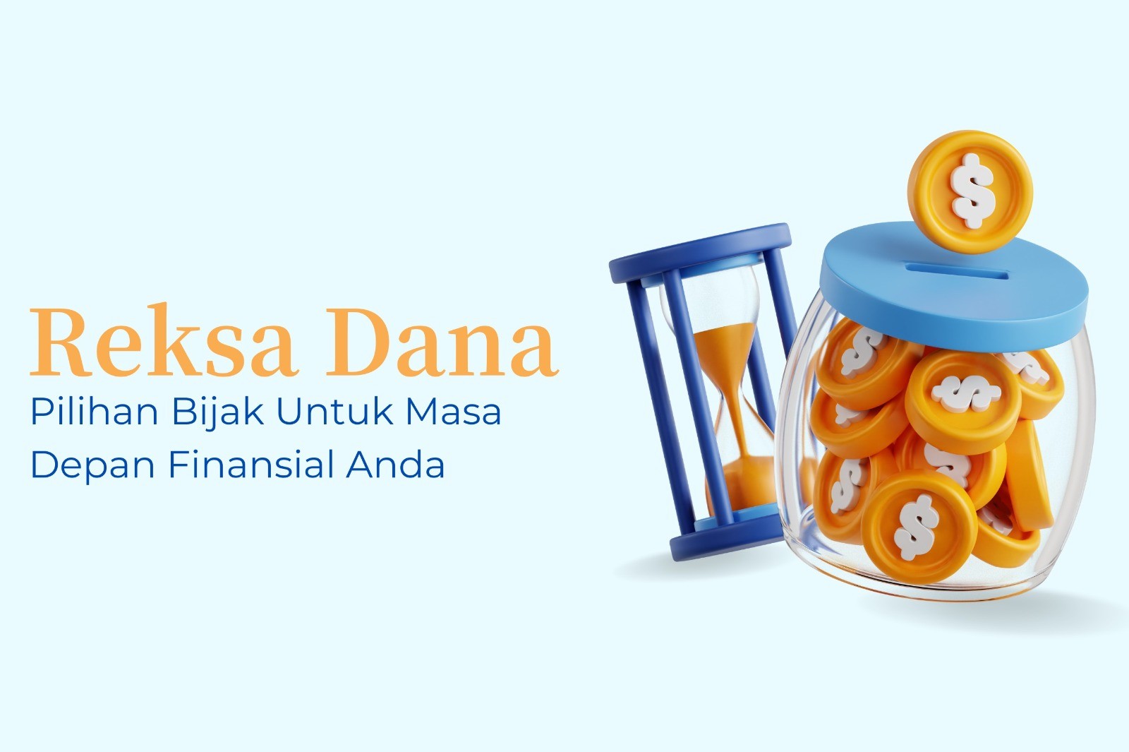 Gali Peluang Investasi Reksa Dana: Pilihan Bijak untuk Masa Depan Finansial Anda. (Foto: MNC Media)