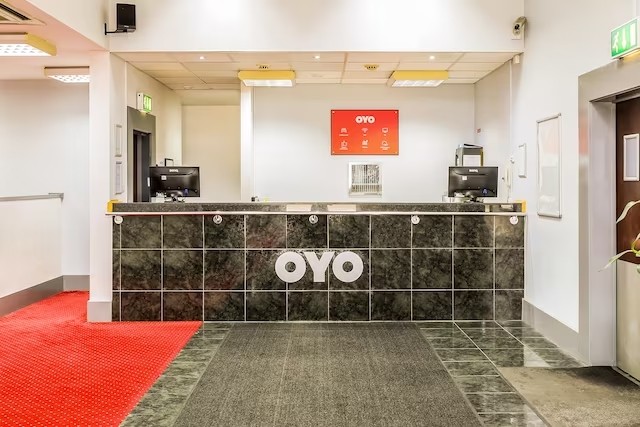 Oyo Kembali Batalkan Pengajuan IPO di Bursa India. (Foto: OYO)