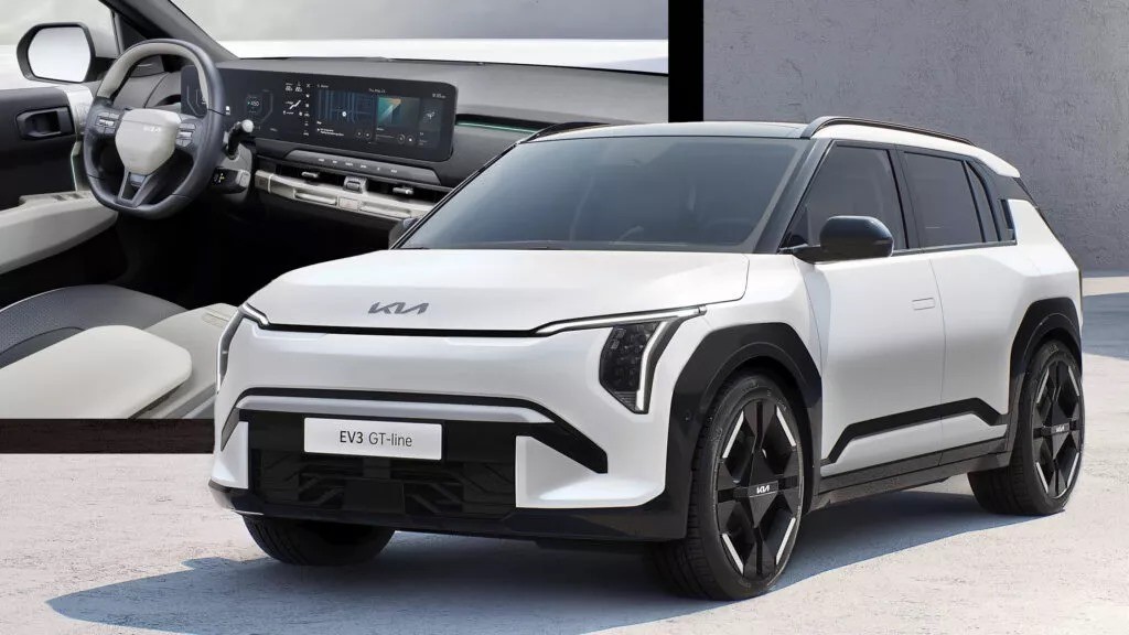 Terungkap Alasan Kia Masih Impor Mobil dari Korea Selatan. (Foto MNC Media)