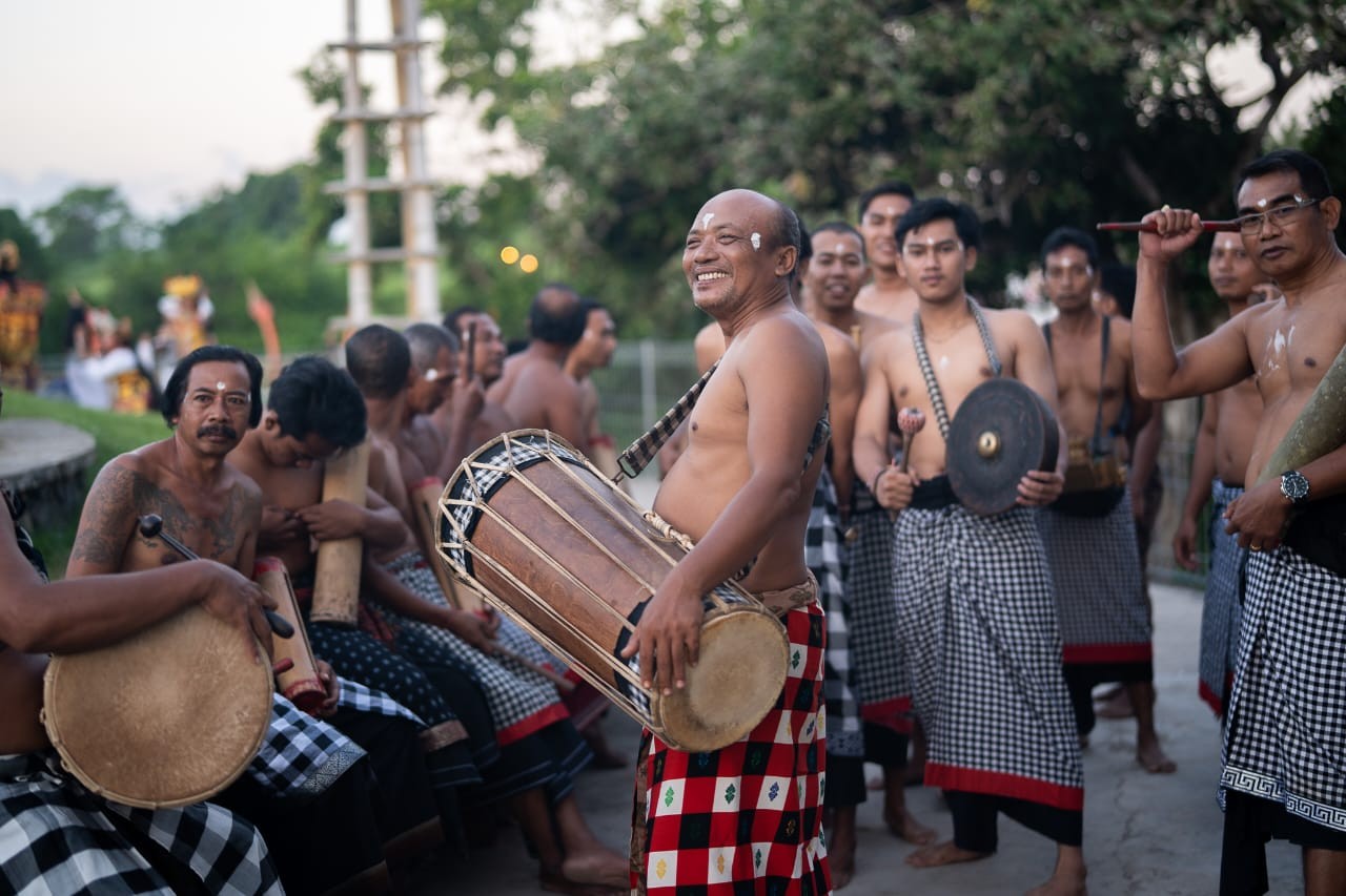 Festival Suara Kembali Digelar, Hadirkan Musisi Indonesia dan Internasional (foto: MNC media)