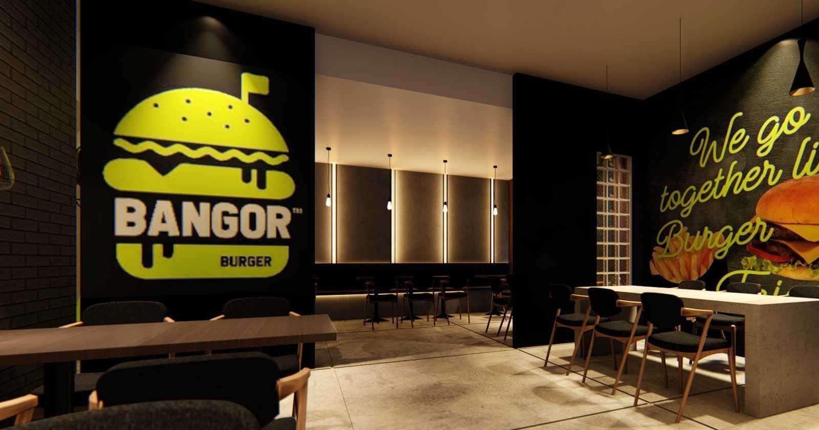 Burger Bangor Punya Siapa? Salah Satu Pendirinya Ternyata Artis Ibu Kota. (Foto: Blibli)