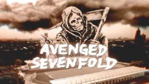 Inilah Promotor di Balik Avenged Sevenfold. (FOTO: MNC MEDIA)