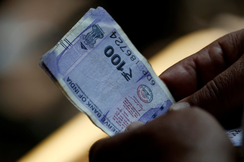 Bukan Rupiah,.Inilah Mata Uang Favorit di Asia versi Citi. (Foto: REUTERS/Priyanshu Singh)