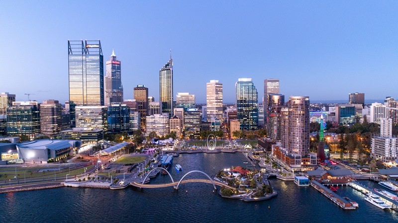 Intip Besarnya Gaji Kerja di Australia Petik Buah. (Foto: MNC Media)