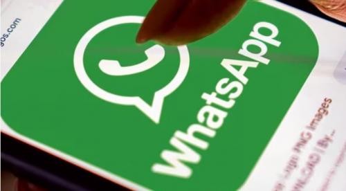 4 Cara Menggunakan 2 Nomor WhatsApp dalam 1 HP Android. (FOTO: MNC MEDIA)