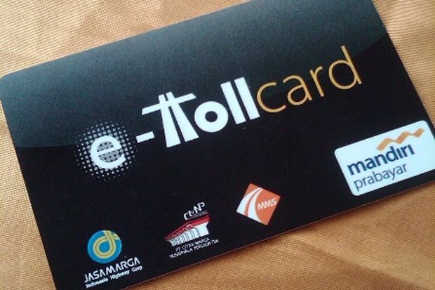 2 Cara Top Up e-Toll BCA Lewat Smartphone. (FOTO: MNC MEDIA)