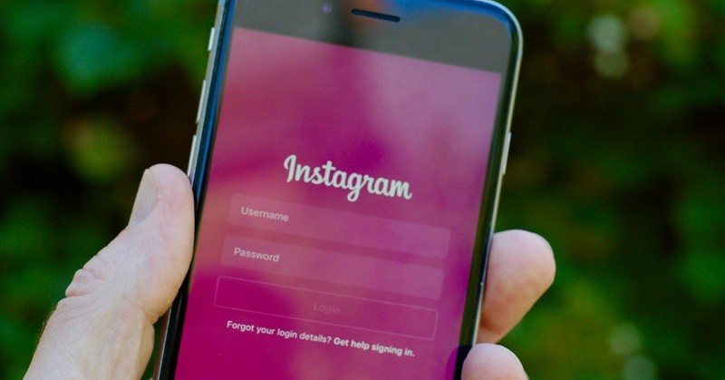 10 Langkah Cara Menonaktifkan Akun IG Sementara di HP. (FOTO: MNC MEDIA)