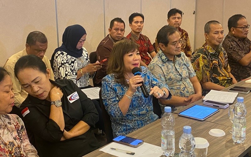 APINDO menyoroti kebijakan Tapera yang dinilai memberatkan para pengusaha.