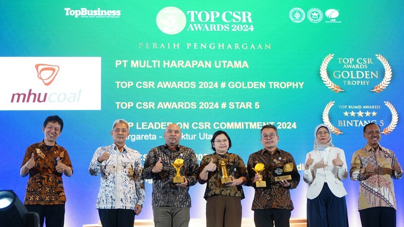 Fokus Pemberdayaan Masyarakat, Kiprah MHU-MMSGI Diapresiasi (foto: MNC media)