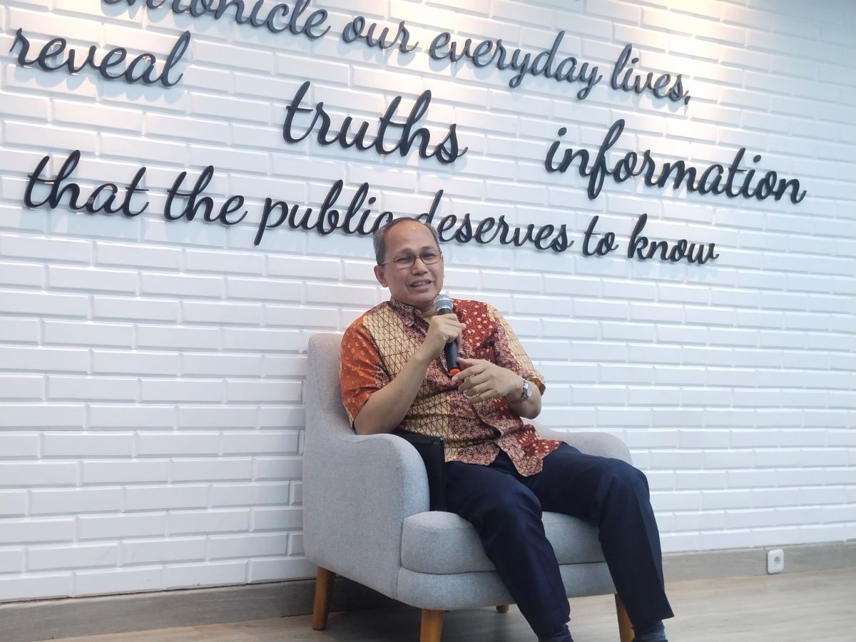 Kominfo Bakal Gandeng Operator untuk Tekan Pencurian HP dengan Blokir IMEI. (Foto: MNC Media)
