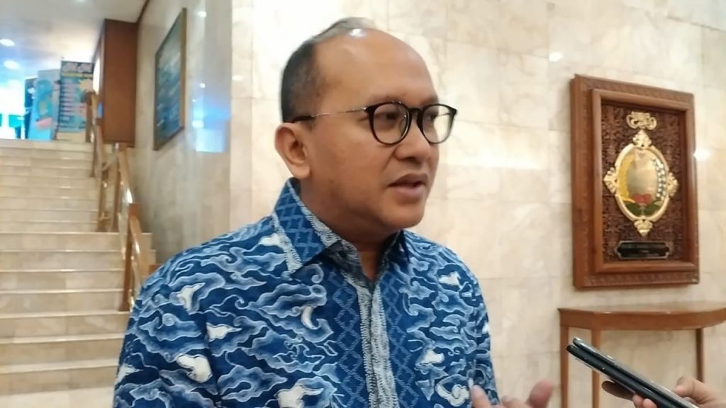 Kesepakatan Bisnis RI-China Capai Rp157 Triliun, Ini Kata Rosan. (Foto MNC Media)