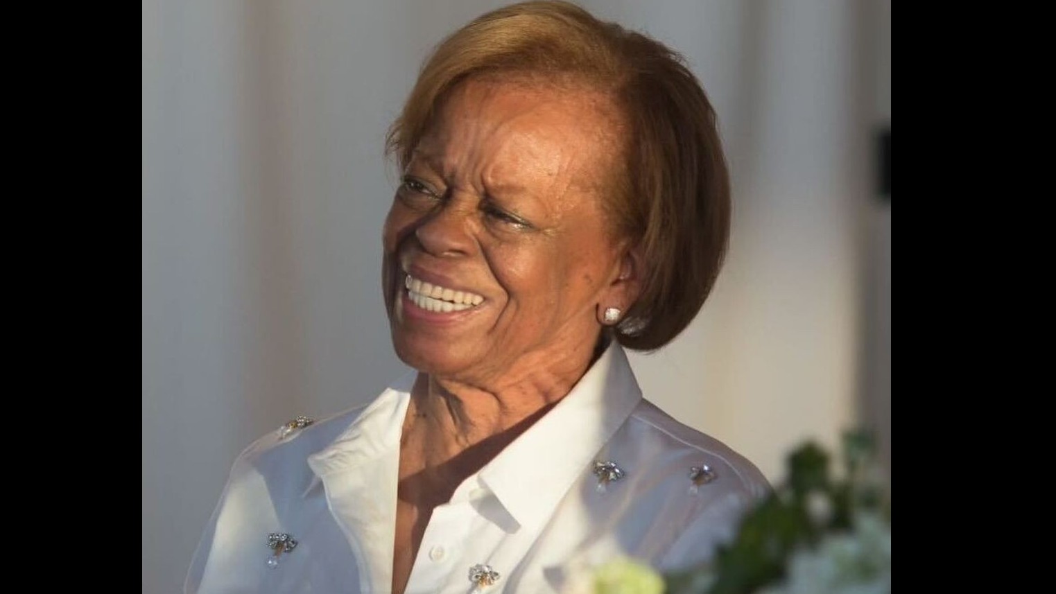 Marian Robinson Ibu Mertua Barack Obama Meninggal Dunia. (Foto IG @michelleobama)