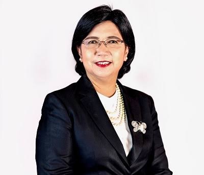 Komisi XI Setujui Destry Damayanti jadi Deputi Gubernur Senior Bank Indonesia Periode 2024-2029 (FOTO:MNC Media)