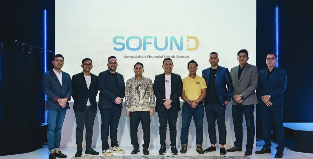 Platform Digital Sofund Permudah Pengelolaan Keanggotaan Organisasi (FOTO:Dok Ist)