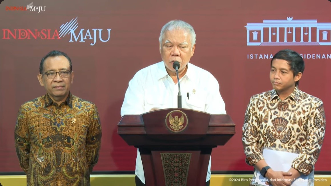 Investor IKN Dapat Insentif Hak Guna Tanah hingga 95 Tahun, Ini Penjelasan Pemerintah (Foto: MNC Media)